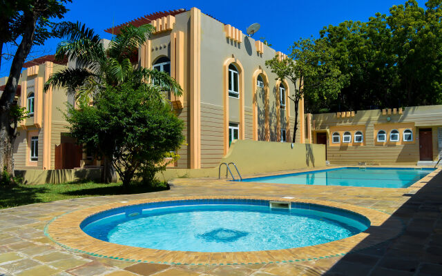 Star Villas