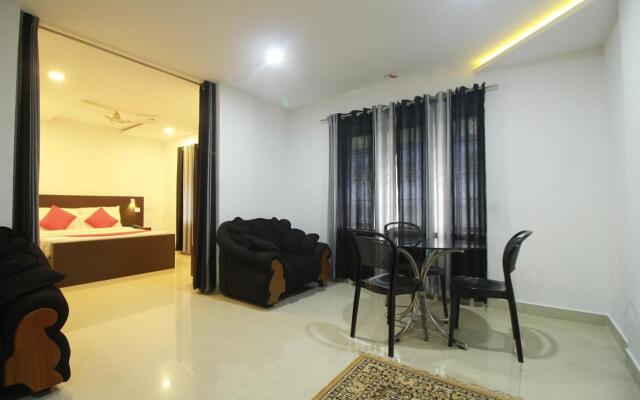 Half Moon- Calicut