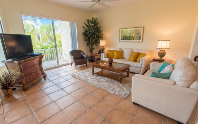 Island Walk Apartment 3