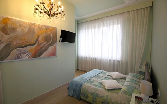 Ad Astra Rooms