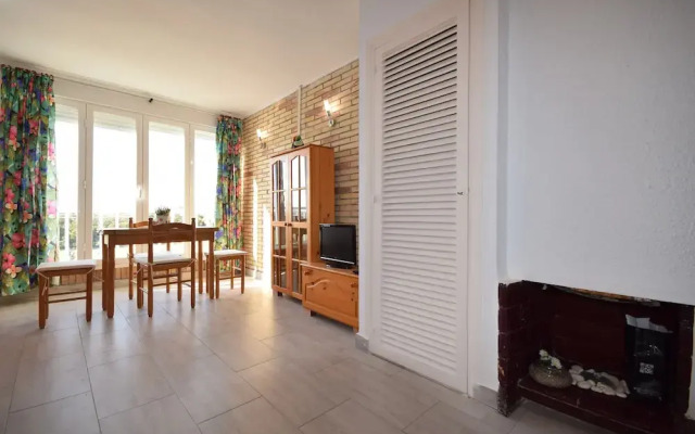 Apartamento Beach Red