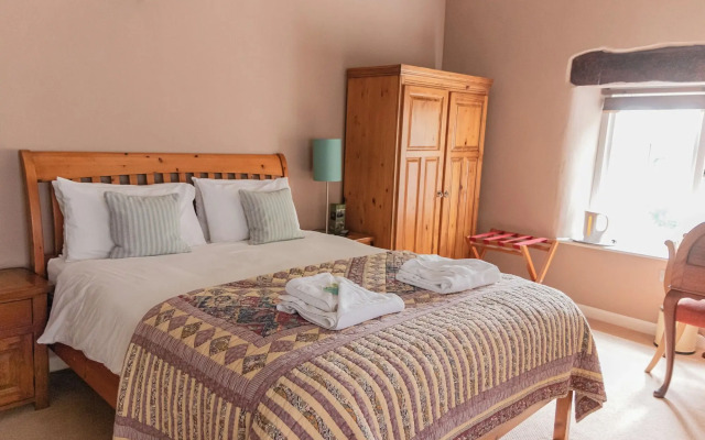 Northover Manor Hotel