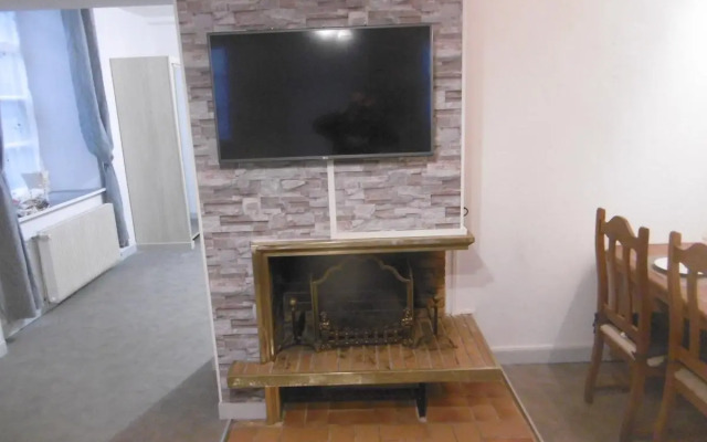 studio au pied de la cathedrale notre dame