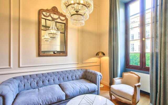 2 Suites Fantastic Lux And Charming Apartment Old Town