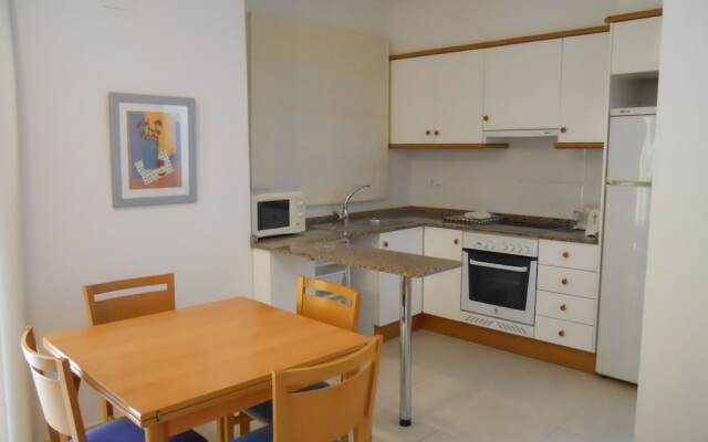 Apartamentos Serviden Augusta La Sella