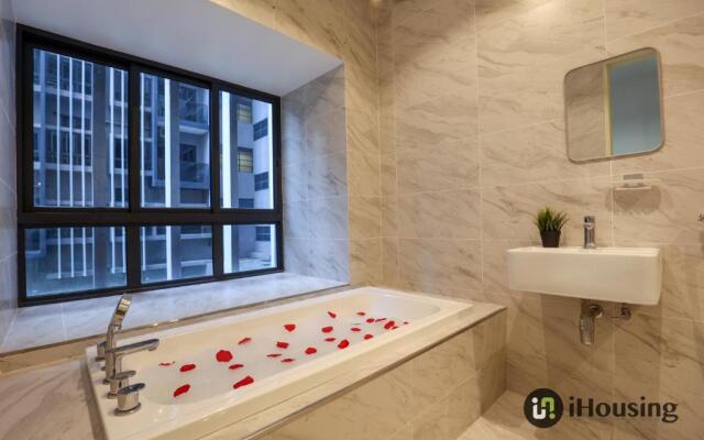 Imperio Residence Melaka By I Housing