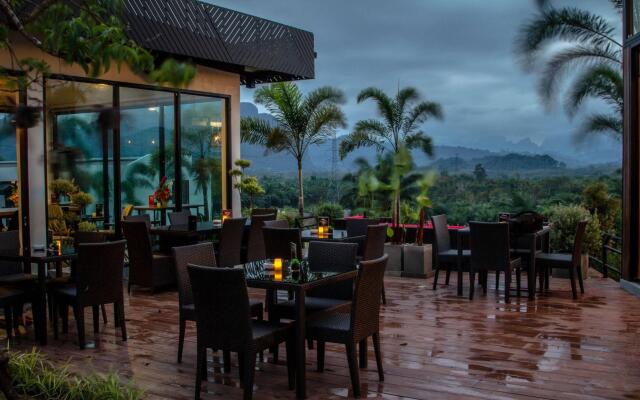 Belong Jin The Dam Hotel & Resort