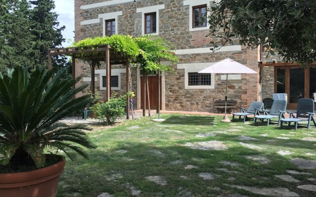 Agriturismo Policleto