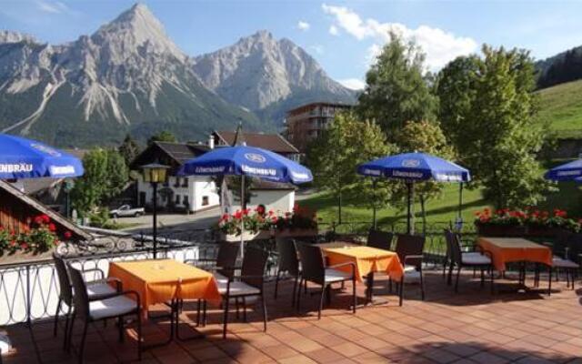 Aparthotel Tyrol