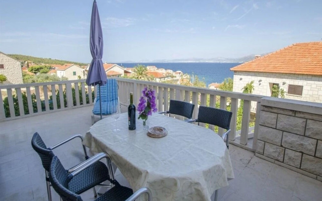 More - sea View - A1