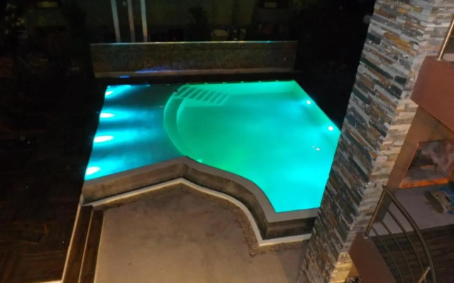 EL GAVION a 150 m de playa