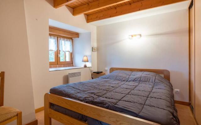 Villa Crac'h, 3 pièces, 4 personnes - FR-1-477-42