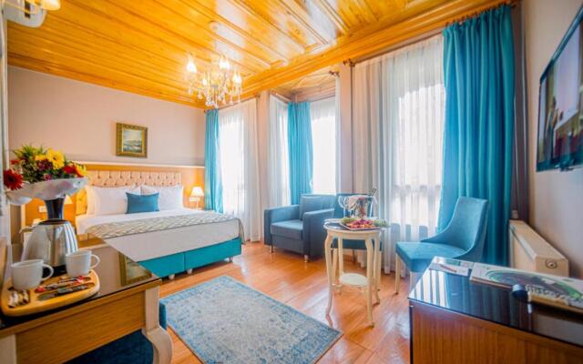 Acacia Mansion Hotel