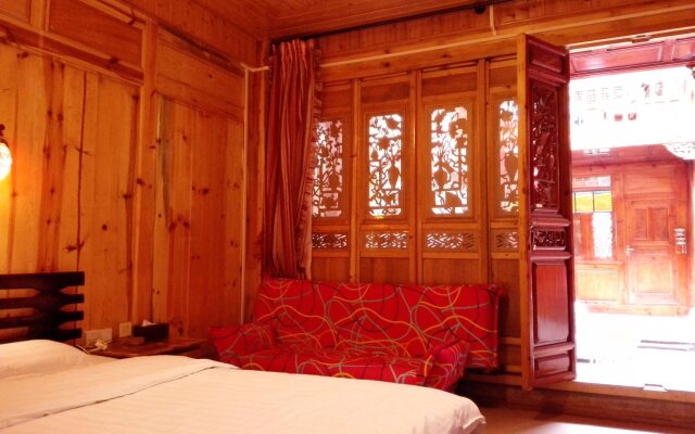 Lijiang Xianyun Xiaozhu Inn