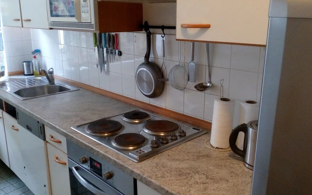 Ruzova Spot Apartments