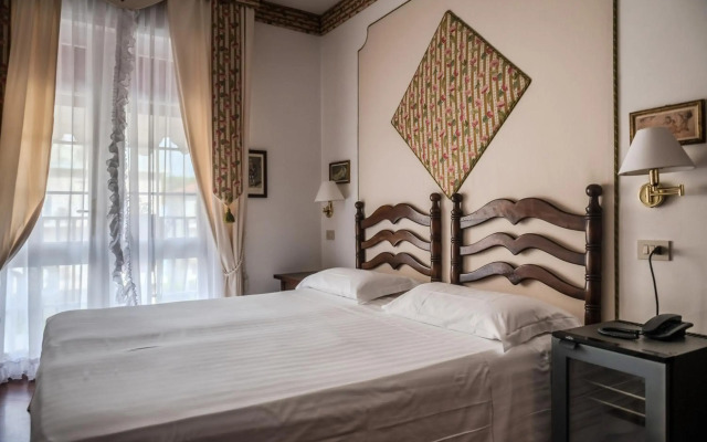 Agorà Park Hotel