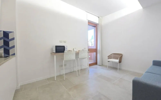 Capri Koral Guest House
