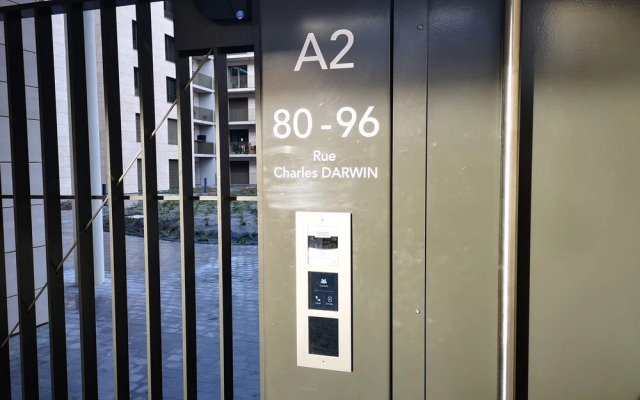 SHS City Cosmos Gasperich