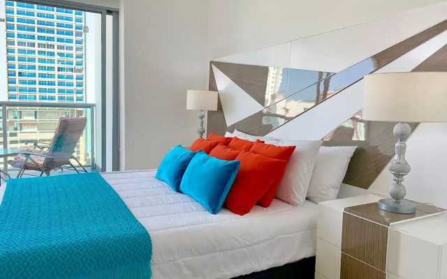 Top Apartment Cartagena Colombia - Apartment in Cartagena - Photo 4