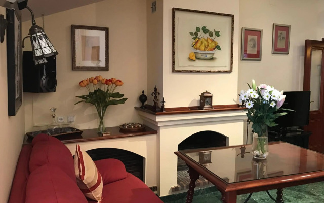 La Atalaya Great Luxury Attic