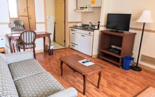 Hôtel Motel La Marquise