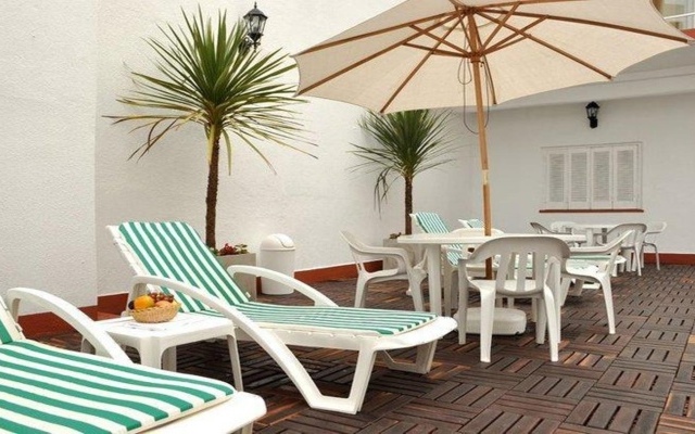 Nuevo Ostende Hotel