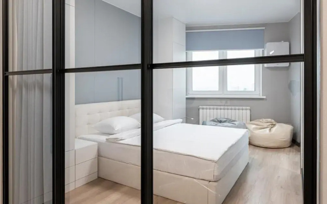 Roomer (Румер) на улице Скрыганова 2Б