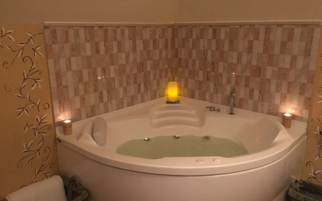 Hotel Villa Liguardi