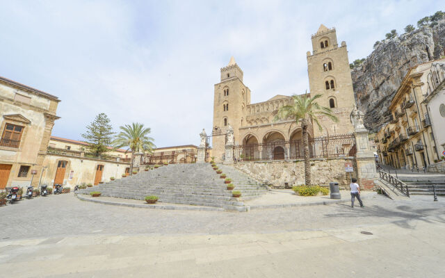 Cefalù in Blu