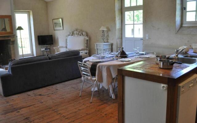 Gîte Coëx, 4 pièces, 6 personnes - FR-1-426-115