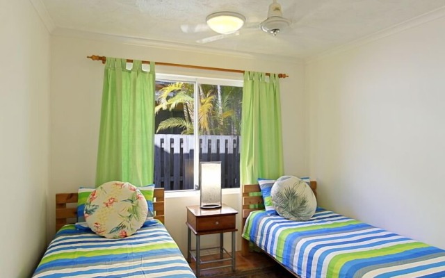 A PERFECT STAY –Clarkes Beach Villa