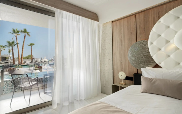 Nautilux Rethymno by Mage Hotels