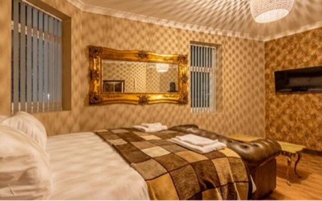 Premier Rooms Teesside