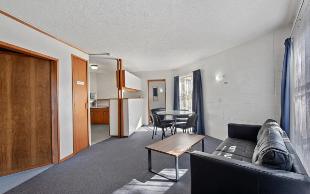 Motel Six — 3-star hotel in Whangarei