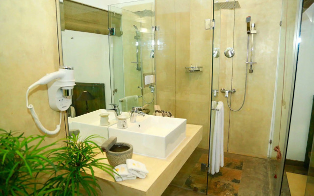 Tranquil Negombo Boutique