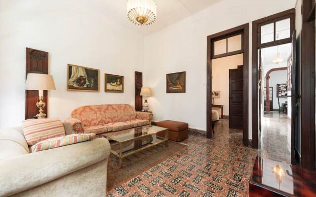 Casa con Terraza- Beach Las Canteras