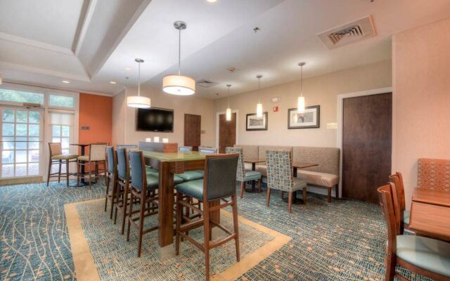 Residence Inn Wilmington Landfall