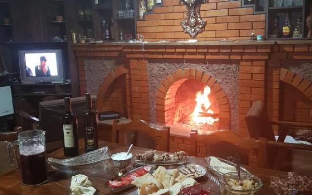 guest house Telavi XXI