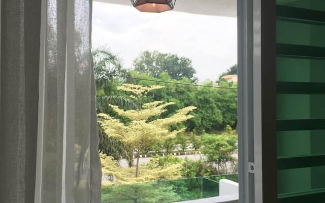Ipoh Paradise Homestay Station 18
