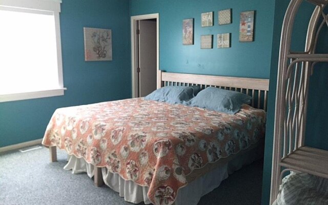 3/4 Time - 4 Br Home