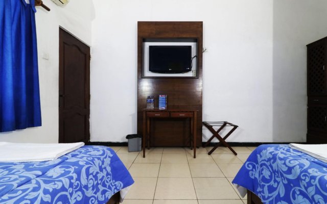 Hotel Pacific Surabaya