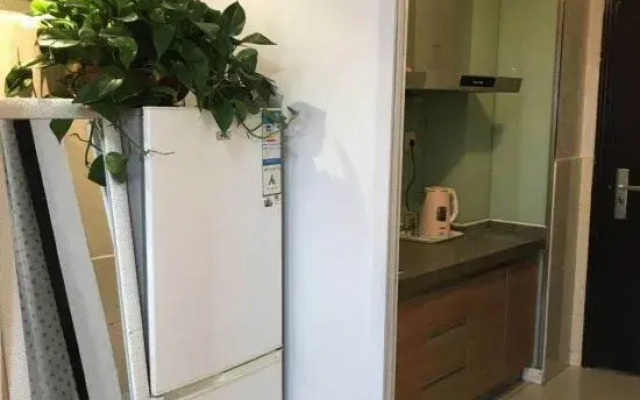 Wuhu Gangwan Apartment