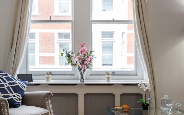 Urban Chic - Fitzrovia