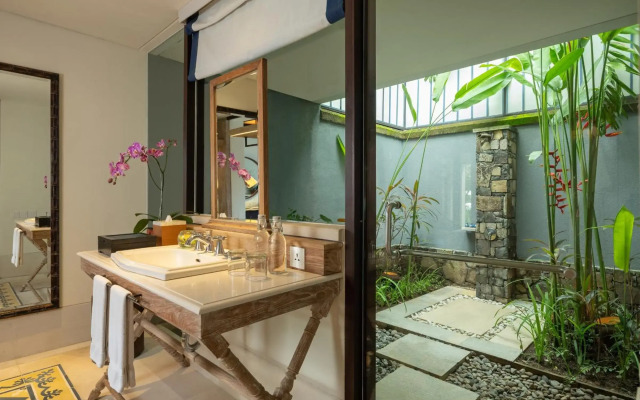 Sudamala Resort, Senggigi
