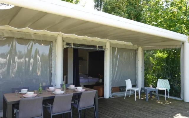 Strand49.nl Camping en Glamping