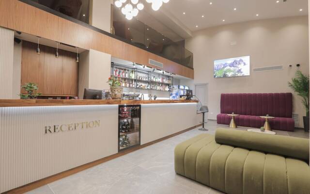Olia Residence