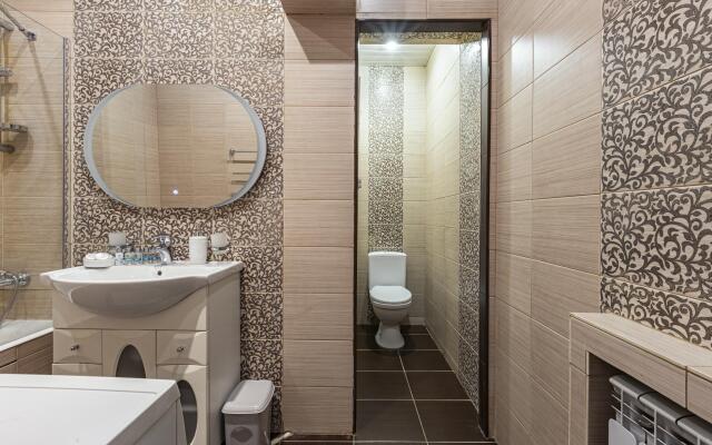 Letyourflat (Лэтюфлэт) на проспекте Литейный