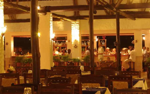Mnarani Club & Spa