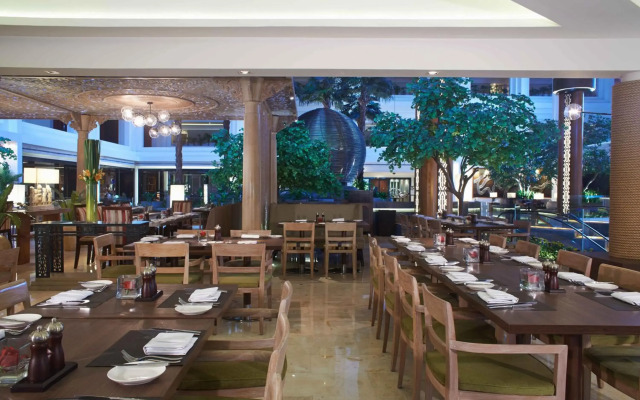 Gran Melia Jakarta