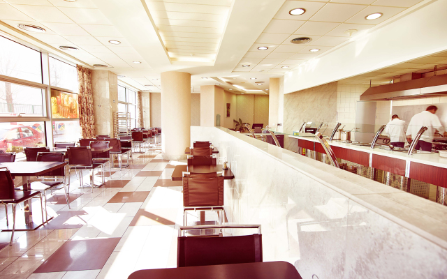 Hello Hotels Bucuresti Gara de Nord